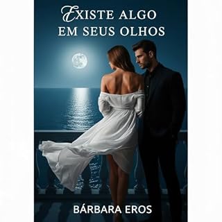 Livro Existe Algo em Seus Olhos