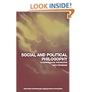 Social and Political Philosophy: A Contemporary Introduction (Routledge Contemporary Introductions to Philosophy)