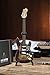 Guitar STEVIE RAY VAUGHAN Licensed Fender Strat - SRV Number One Mini Guitar