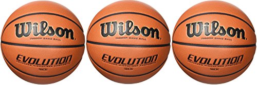 wilson evolution size 6