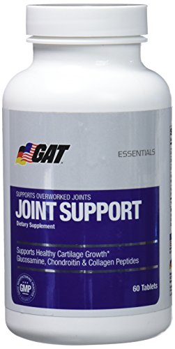 GAT Joint Support Tablets, 60 Count GAT Joint Support Tablets, 60 Count