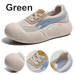 Vintage Sneakers for Women Orthopedic Milan