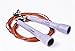 Premium Jump Rope – Perfect for Boxing, MMA, WOD’s, Cardio, Exercise & Fitness – Easy Adjustable Cable