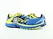 Inov-8 Men's Road Claw 275 Road Running Shoe, Blue/Lime/Navy, 11.5 D US