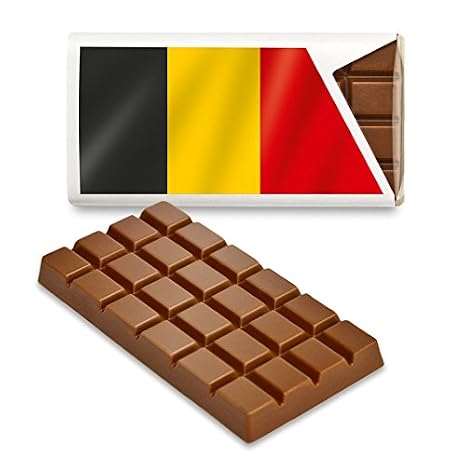 12 Kleine Tafeln Schokolade Fanartikel Sussigkeiten Grosse