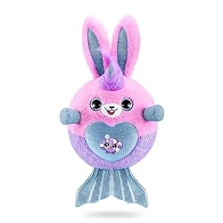 Rainbocorns Mermaidcorn (Bunny) by