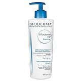 Bioderma Atoderm PP Ultra-Nourishing Emollient Balm 500ml/16.7oz