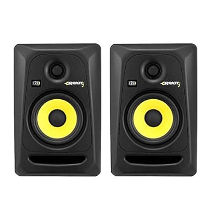 best home studio speakers 2018