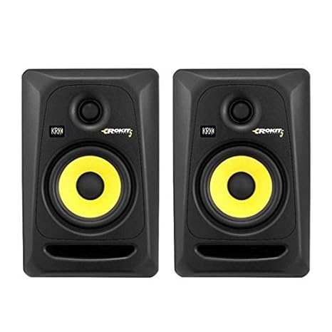 best studio monitors under 250