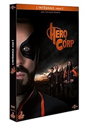 Hero Corp - Saison 3