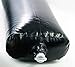 Sandbag Filler Bags Sand or Water - Universal Filler tubes can be filled with either Sand or Water - Five Pack of 60lb Fillers That Can Be Used with Sand or Water - 27