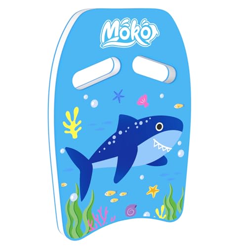 Sparfüchse aufgepasst! Dieses Angebot für MoKo Schwimmbrett für Kinder... liegt heute bei 10,52€. Gleich mal ansehen!