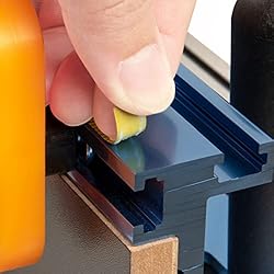 POWERTEC 71134 Right to Left Measure Tape with