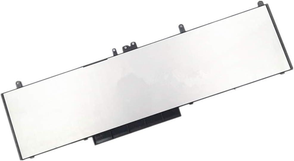 XITAIAN 11.4V 7600mAh 84Wh WJ5R2 4F5YVC Replacement Laptop Battery for Dell Precision 3510 Tablet - Image 5