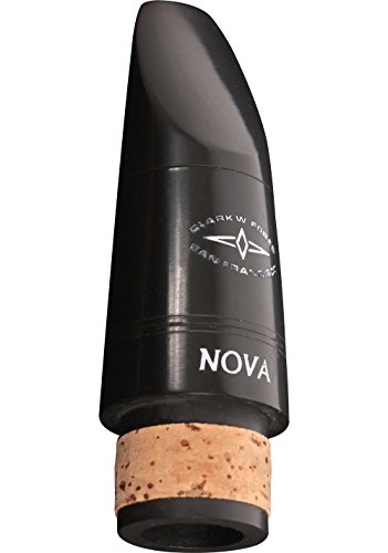Clark W Fobes NOVA Series Bb Clarinet Mouthpiece CF+