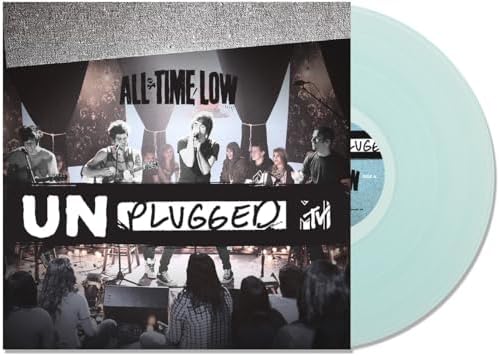 All Time Low - Everyone's Talking! - Amazon.com Music