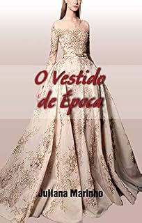 Livro O Vestido de Época