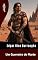 Livro Um Guerreiro de Marte