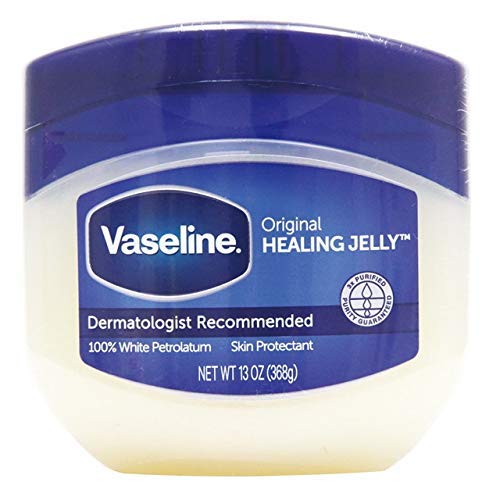 ヴァセリン ペトロリュームジェリー(大) 368g【3個セット】商品画像