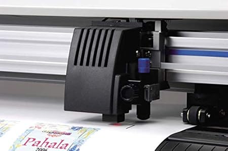 graphtec cutting plotter olx