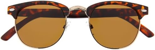 Lounge Williams Earl Polarized Designer Inspired Vintage Sunglasses
