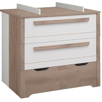 commode kirsten