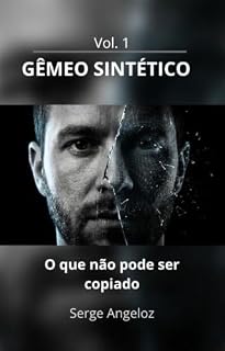 Livro Gêmeo sintético