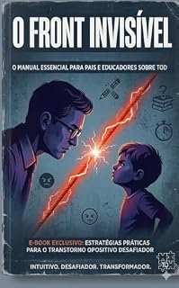 Livro Desarmando o TOD: Guia de sobrevivência para desarmar a oposição e retomar as rédeas no lar e na escola