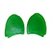 Bike Fit in The Shoe Wedge Men's fit (4-Pack)