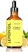 Eve Hansen Pure Lemon Essential Oil - Natural, Undiluted, Therapeutic Grade Aromatherapy Oil - 4 Ounces