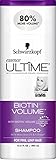 Ultime Shampoo Biotin Volume 13.6oz
