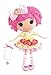 Lalaloopsy Super Silly Party Large Doll- Crumbs Sugar Cookie (Discontinued by manufacturer)