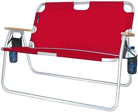 Algoma Net Red Tailgater -