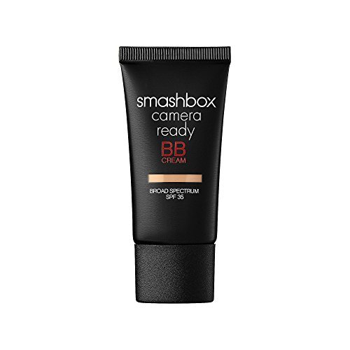 Smashbox SPF 35 Camera Ready BB Cream Broad Spectrum, Fair/Light, 1 Fluid Ounce