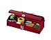 Stack-On R-515 15-Inch Household/Project Steel Tool Box, Red