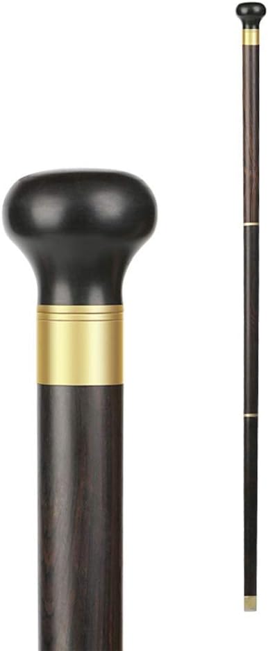 Amazon Co Jp 木製の杖 天然木の杖 手作りの男性と女性のための杖歩行 長老のための最高の贈り物 サイズ さいず B ホーム キッチン