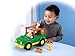 Fisher-Price Little People Zoo Talkers Animal Sounds Safari Truck