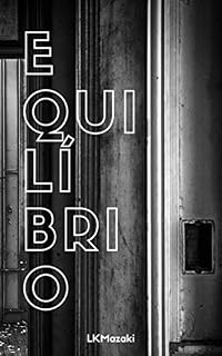 Livro Equilíbrio