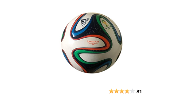 brazuca mini ball