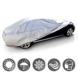 LT Sport SN#100000000765-203 For 325/128I/135I/318I/318IS/318TI/323I/325C All Weather Car Cover