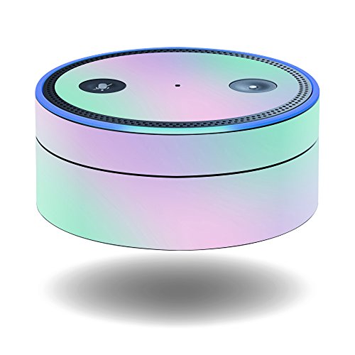 MightySkins-Protective-Vinyl-Skin-Decal-for-Amazon-Echo-Dot-1st-Generation-wrap-cover-sticker-skins-Cotton-Candy