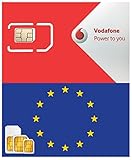 EUROPE SIM