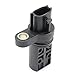 AUTOKAY 2pcs Camshaft Crankshaft Position Sensors Left Right for Infiniti Nissan