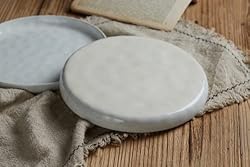 Famiware Mars Plates and Bowls Set, 12 Pieces