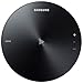 SAMSUNG 2-Pack Radiant 360 R3 Wi-Fi Bluetooth Wireless Multi-Room 2-Way Streaming Speakers