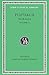 Moralia, Volume X: Love Stories. That a Philosopher Ought to Converse Especially With Men in Power. To an Uneducated Ruler. Whether an Old Man Should ... Not to Borrow (Greek and English Edition)