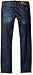 Volcom Boys' Vorta Slim Fit Denim Jeans (Big Boys & Little Boys Sizes)