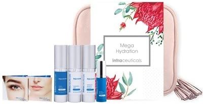 Intraceuticals Mega Hydration - Limited Edition Pack