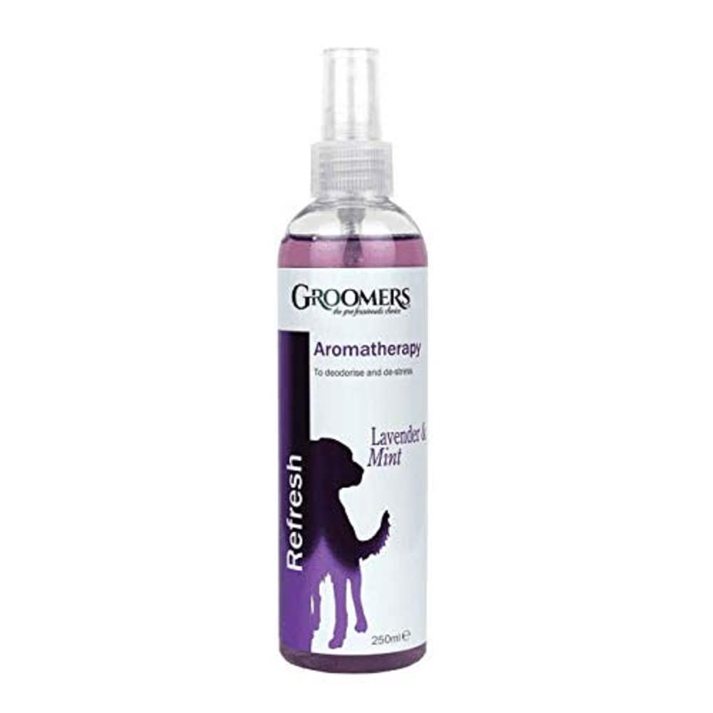 Groomers Aromatherapy Spray 250ml