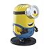 Despicable Me Minions Bluetooth Wireless Speaker Minion Stuart Design with Charging Cable